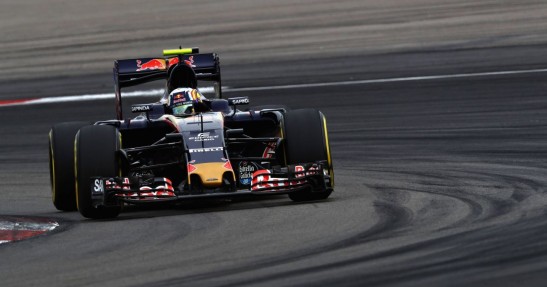 GP Malezji 2016 - treningi i kwalifikacje