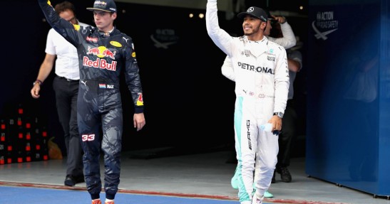 GP Malezji 2016 - treningi i kwalifikacje