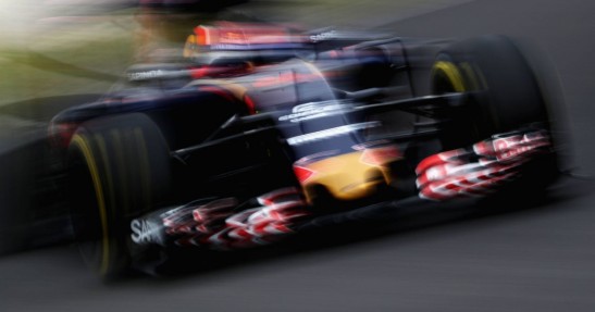 GP Malezji 2016 - treningi i kwalifikacje