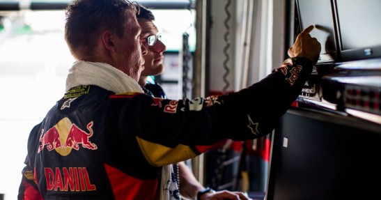 GP Malezji 2016 - treningi i kwalifikacje