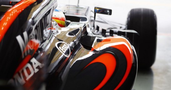 GP Malezji 2016 - treningi i kwalifikacje