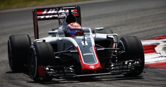 GP Malezji 2016 - treningi i kwalifikacje