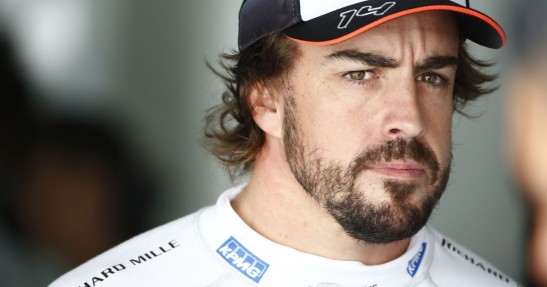 GP Malezji 2016 - treningi i kwalifikacje