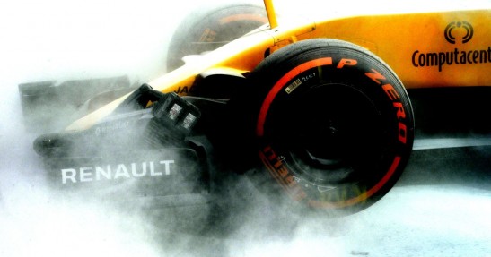 GP Malezji 2016 - treningi i kwalifikacje