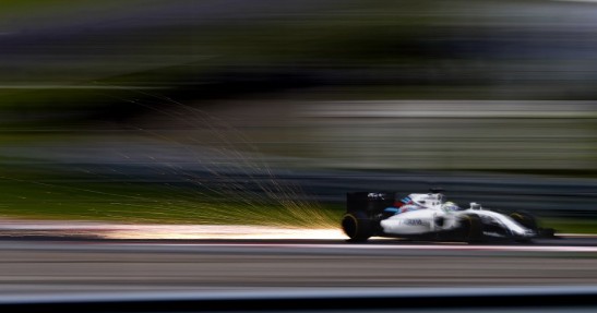 GP Malezji 2016 - treningi i kwalifikacje