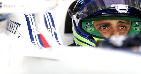 GP Malezji 2016 - treningi i kwalifikacje