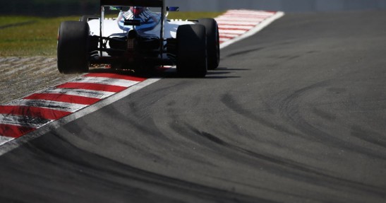 GP Malezji 2016 - treningi i kwalifikacje