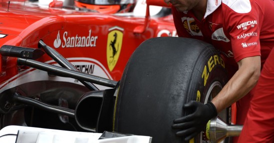 GP Malezji 2016 - treningi i kwalifikacje