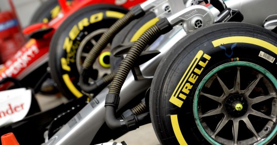 GP Malezji 2016 - treningi i kwalifikacje