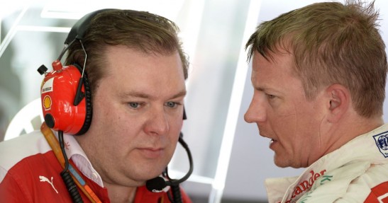 GP Malezji 2016 - treningi i kwalifikacje