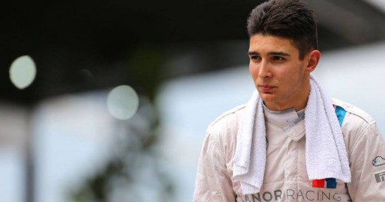 GP Malezji 2016 - treningi i kwalifikacje