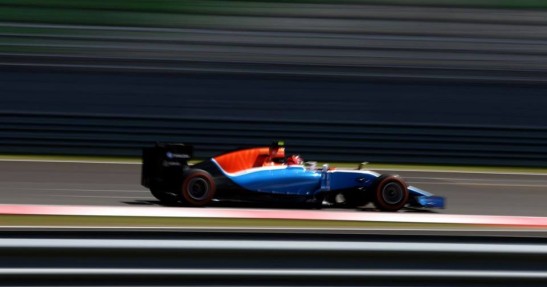 GP Malezji 2016 - treningi i kwalifikacje