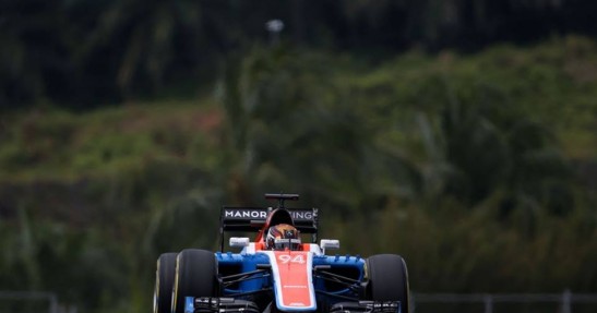 GP Malezji 2016 - treningi i kwalifikacje