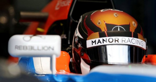 GP Malezji 2016 - treningi i kwalifikacje