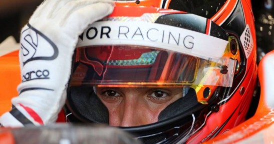 GP Malezji 2016 - treningi i kwalifikacje