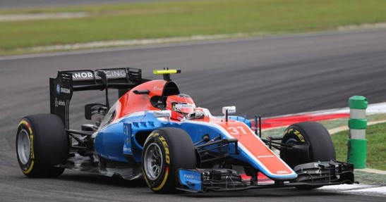 GP Malezji 2016 - treningi i kwalifikacje