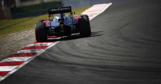 GP Malezji 2016 - treningi i kwalifikacje