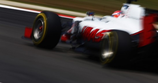 GP Malezji 2016 - treningi i kwalifikacje