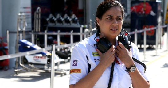 GP Malezji 2016 - treningi i kwalifikacje