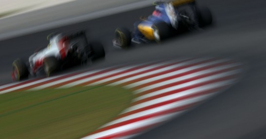 GP Malezji 2016 - treningi i kwalifikacje