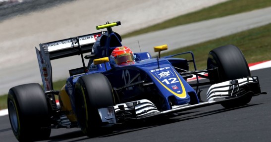 GP Malezji 2016 - treningi i kwalifikacje