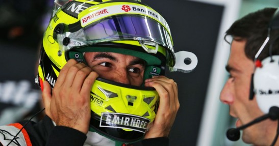 GP Malezji 2016 - treningi i kwalifikacje