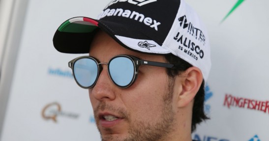 GP Malezji 2016 - treningi i kwalifikacje