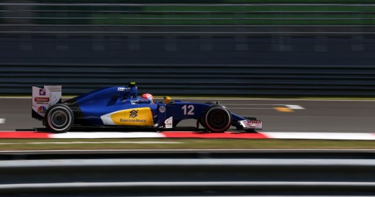 GP Malezji 2016 - treningi i kwalifikacje