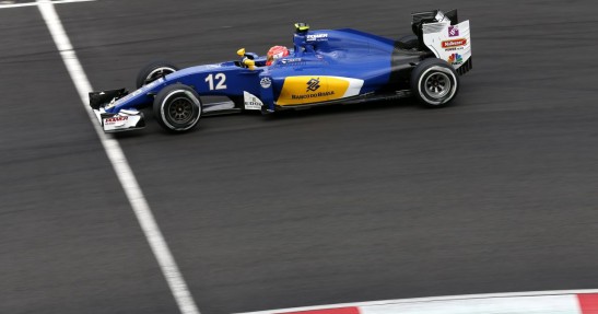 GP Malezji 2016 - treningi i kwalifikacje