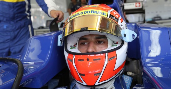 GP Malezji 2016 - treningi i kwalifikacje