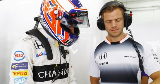 GP Malezji 2016 - treningi i kwalifikacje