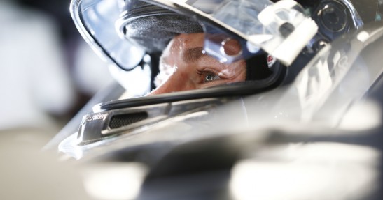 GP Malezji 2016 - treningi i kwalifikacje