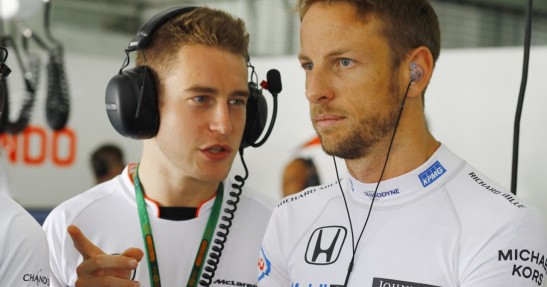 GP Malezji 2016 - treningi i kwalifikacje