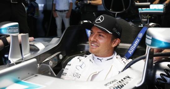 GP Malezji 2016 - treningi i kwalifikacje