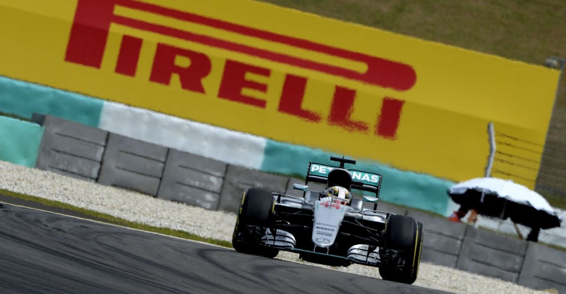 Hamilton gotów na oddanie mistrzostwa świata F1