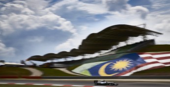 F1 straci GP Malezji po sezonie 2018