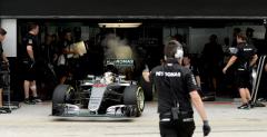 Hamilton: Co lub kto nie chce, abym wygra w tym roku
