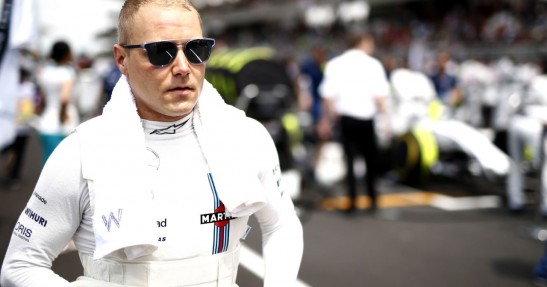 GP Malezji 2016 - wyścig