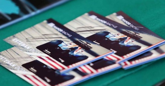 GP Malezji 2016 - wyścig