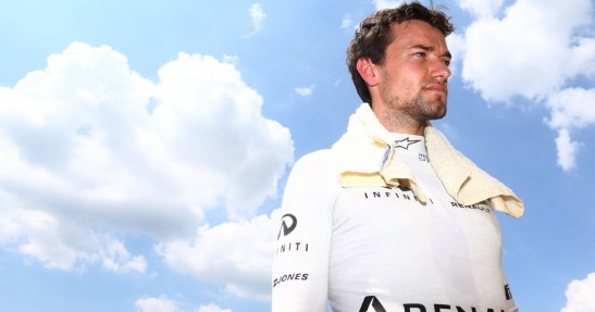 GP Malezji 2016 - wyścig