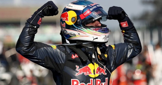 GP Malezji 2016 - wyścig