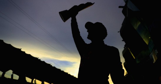 GP Malezji 2016 - wyścig