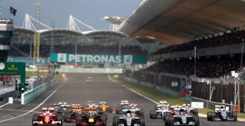 Prawdziwy układ sił w nowym sezonie F1 wyjdzie na jaw dopiero w...