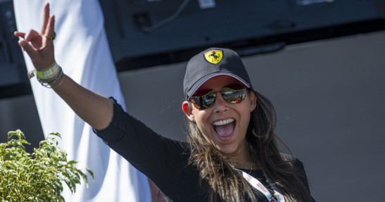 GP Meksyku 2016 - treningi i kwalifikacje