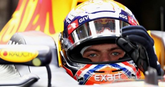 GP Meksyku 2016 - treningi i kwalifikacje