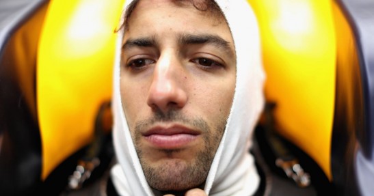 GP Meksyku 2016 - treningi i kwalifikacje