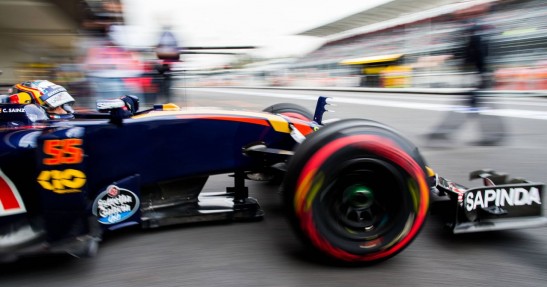 GP Meksyku 2016 - treningi i kwalifikacje