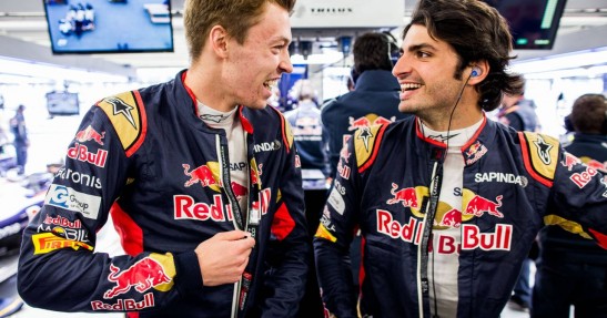 GP Meksyku 2016 - treningi i kwalifikacje