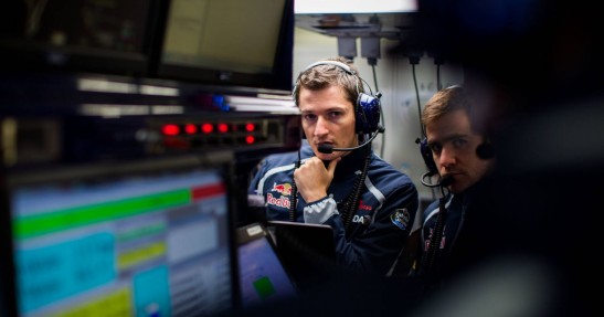 GP Meksyku 2016 - treningi i kwalifikacje