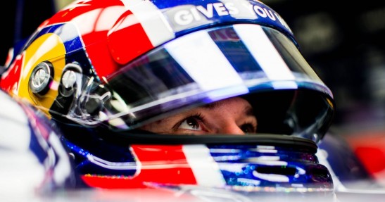 GP Meksyku 2016 - treningi i kwalifikacje